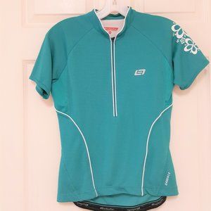 BELLWETHER TECHNICAL WOMEN'S CYCLING JERSEY